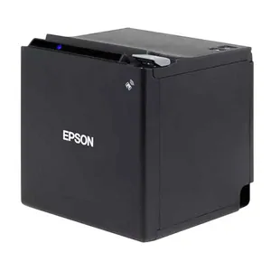 Замена ролика захвата на принтере Epson TM-M50 в Тюмени